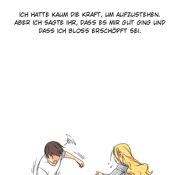 Außenseiter, Tortenschmeißer - episode 1 - 35
