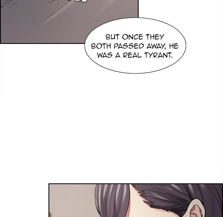 The Sharehouse - episode 40 - 8