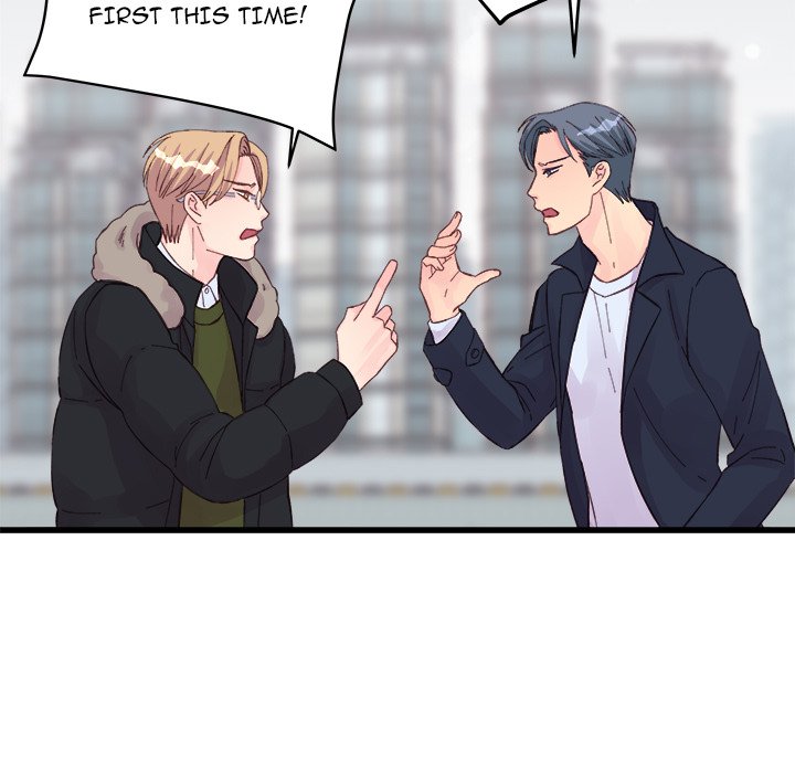 A Nonsense Relationship - episode 14 - 6