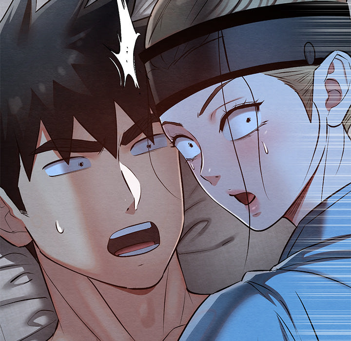 Master of Intimacy - UNCENSORED - episode 35 - 133