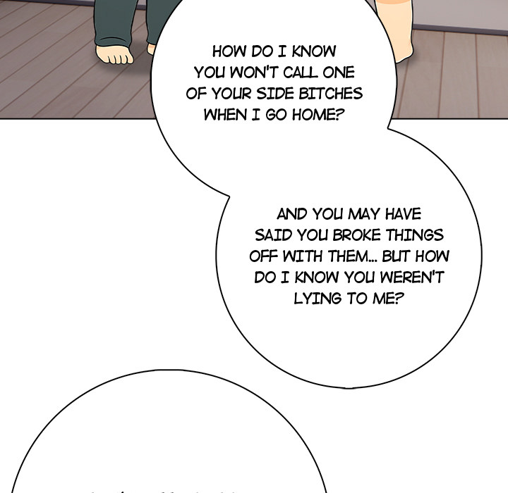 Scum of the Earth - episode 9 - 12