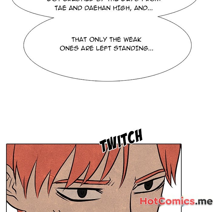 High School Devil - episode 84 - 33