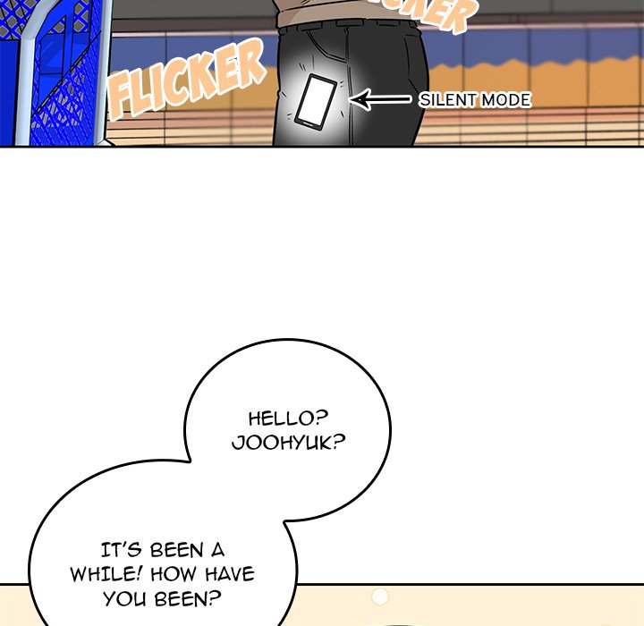 Excuse Me, This is my Room - episode 19 - 101