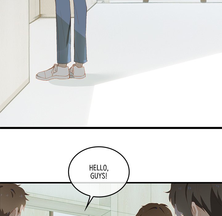 Ballerino - episode 77 - 65