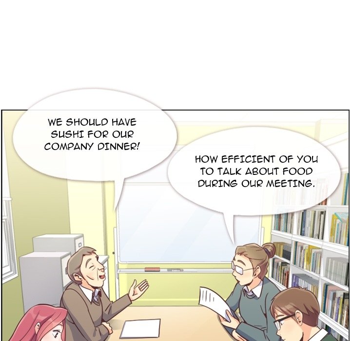 Annoying Alice - episode 82 - 59