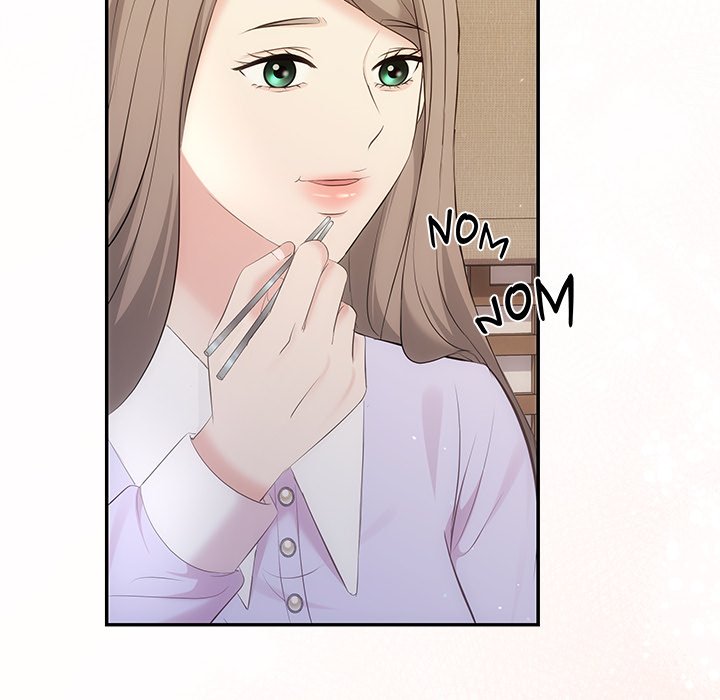 A Consensual Relationship - episode 19 - 21