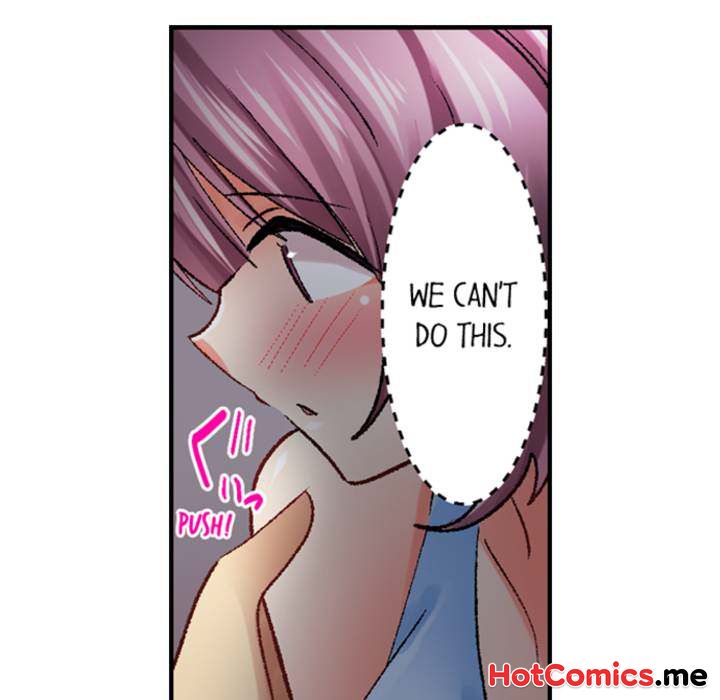 Our Kinky Newlywed Life - episode 71 - 17