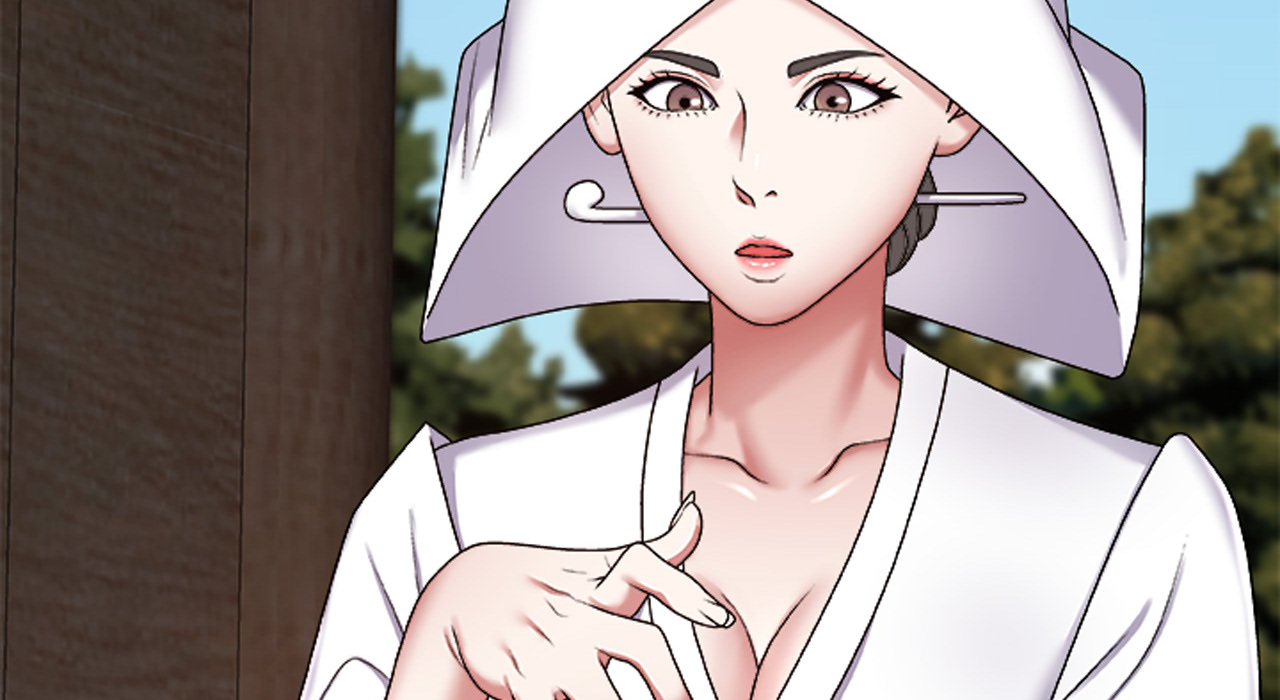 Ein standhafter Geist - episode 7 - 126