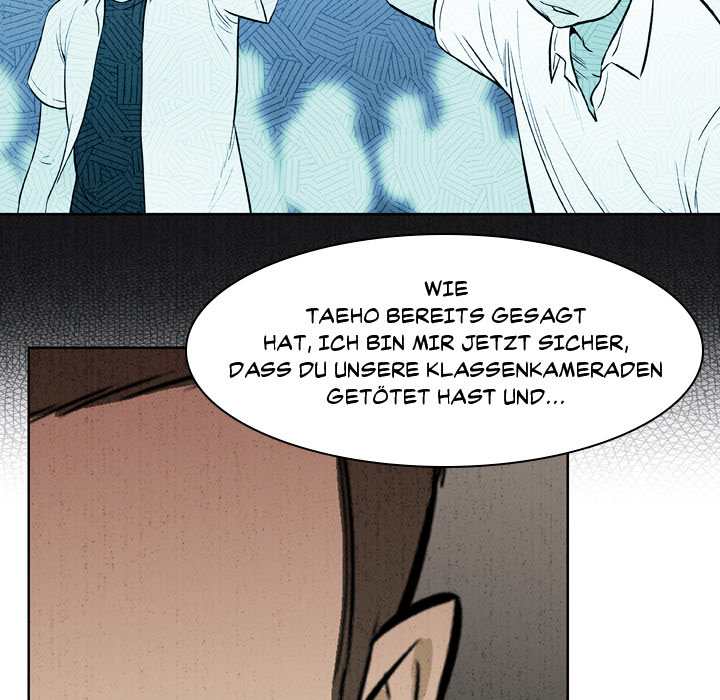 Mörderisches Klassenzimmer - episode 35 - 34