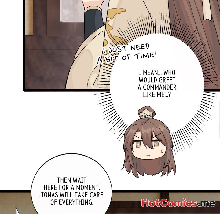 My Wife, The Prince - episode 19 - 33