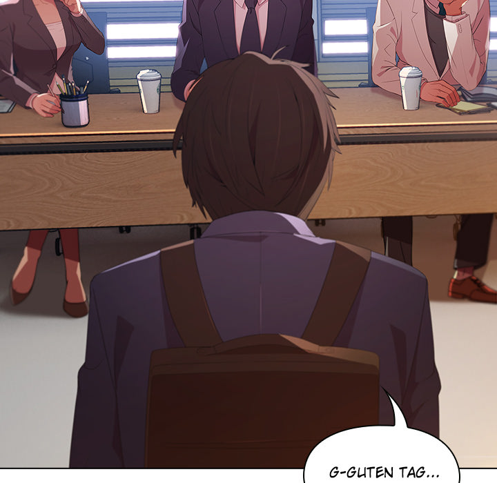 Lady Long Legs - episode 1 - 18
