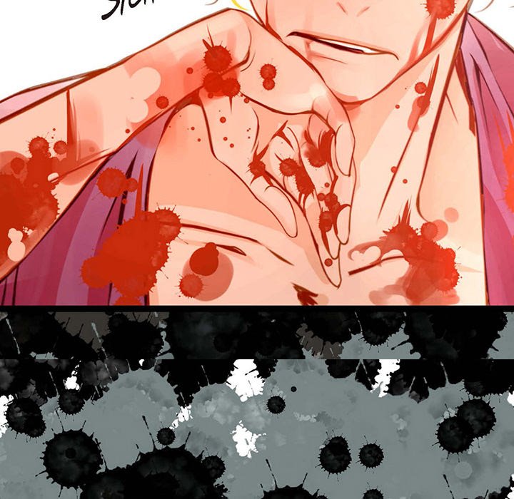 The Blue Snake and the Red Moon - episode 20 - 26