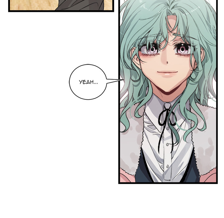The Spring Scent of the Sea - episode 61 - 4