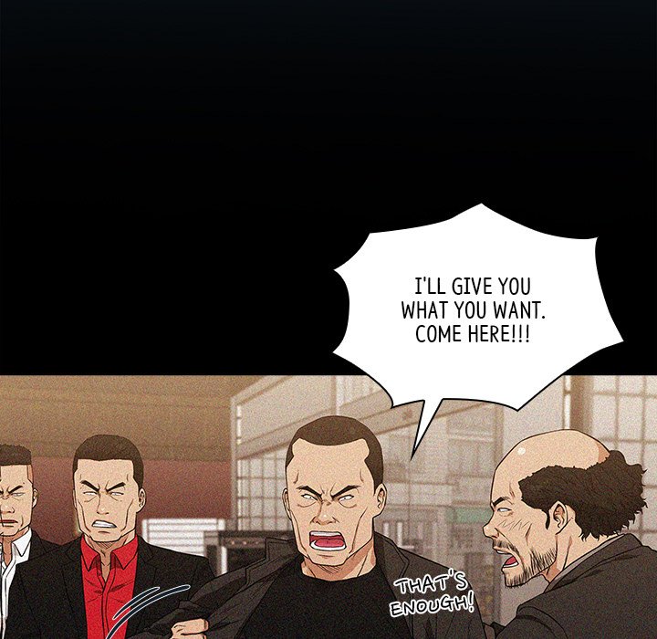Malcolm, The Superstar Detective - episode 9 - 104