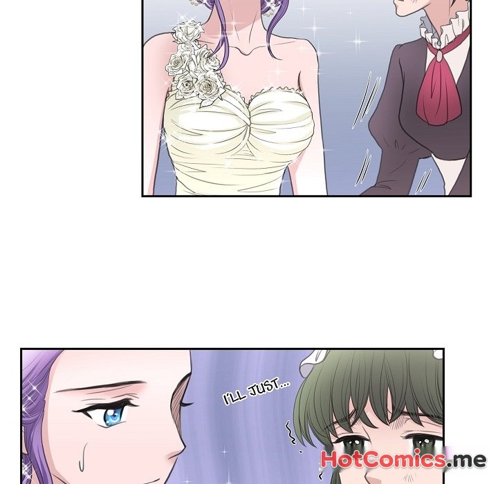 On the Emperor's Lap - episode 37 - 49