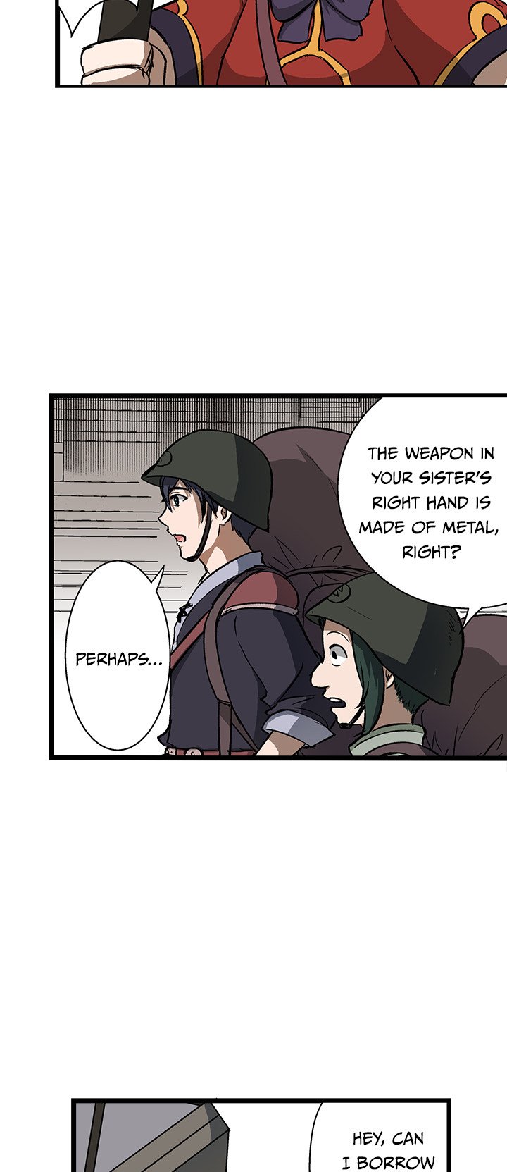 I Reincarnated as a Villain of an RPG, But I Want to Survive - episode 10 - 17