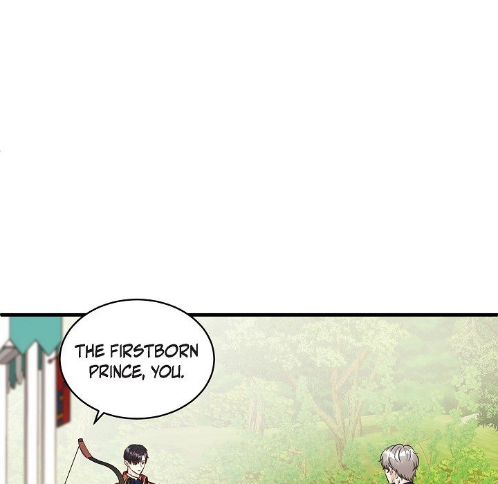 Hold on, Crown Prince! - episode 30 - 27