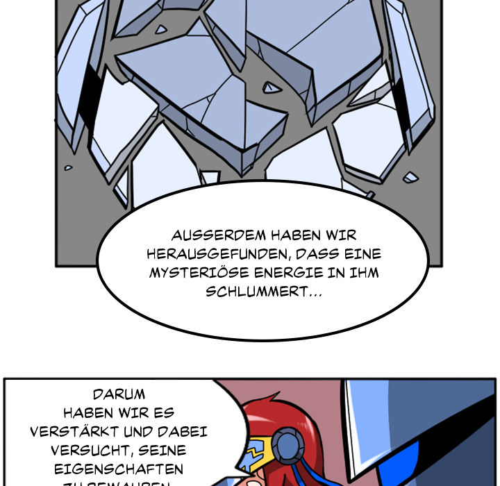 Das Wohnheim aus einer anderen Welt - episode 29 - 189