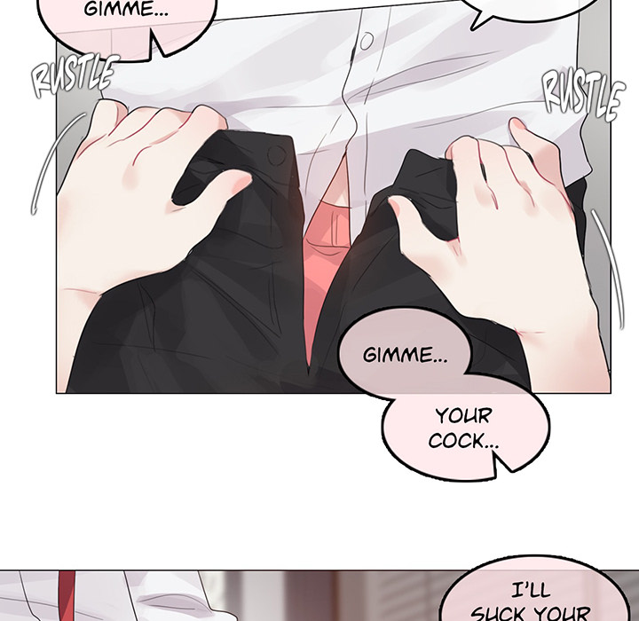 A Pervert's Daily Life - episode 129 - 28