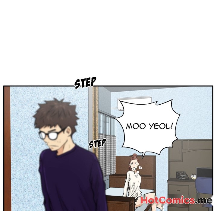 Mr. Kang - episode 21 - 71