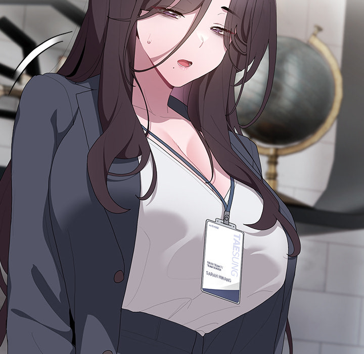 Troublesome Employee Warning - UNCENSORED - episode 8 - 33