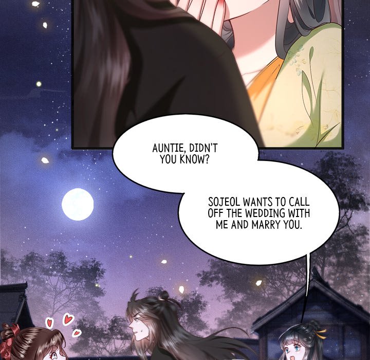 The Queen of Hell - episode 21 - 59