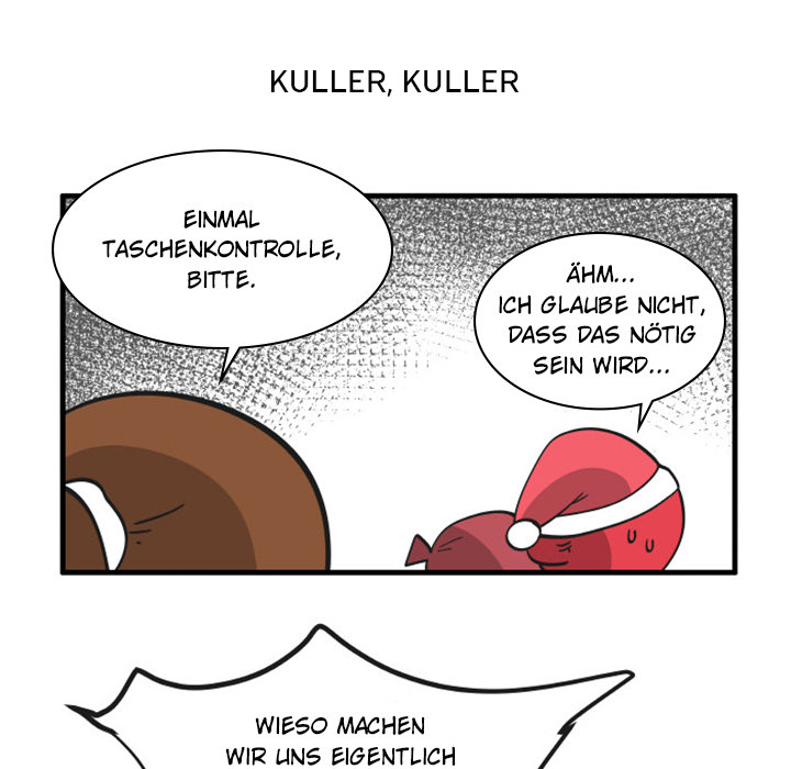 Unter Geschwistern - episode 88 - 10