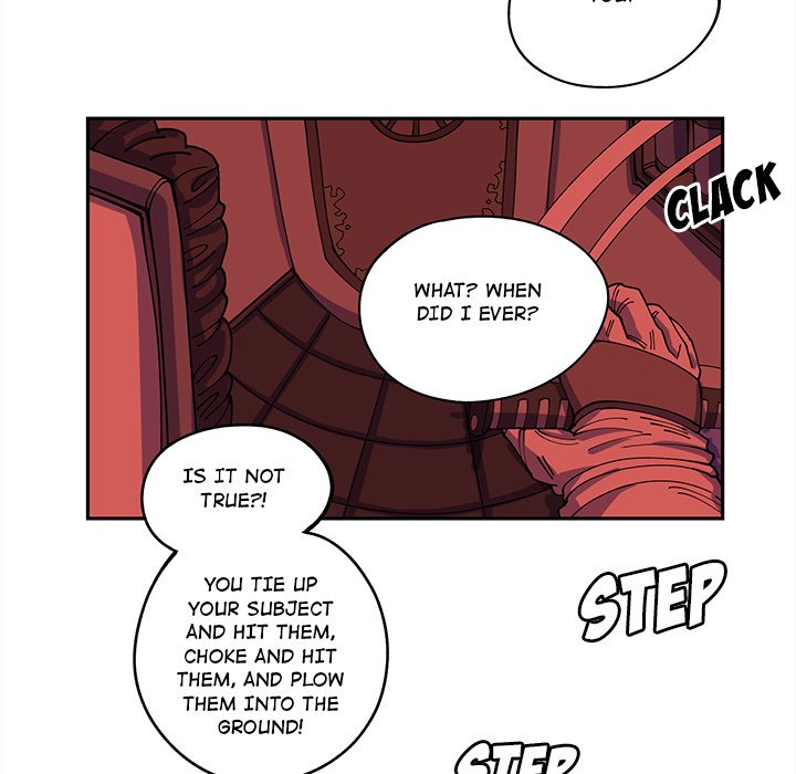 Iron Mech Bride - episode 12 - 24