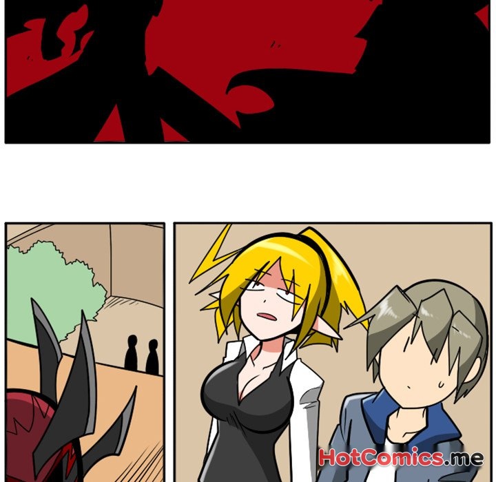Maki and Friends - episode 46 - 4