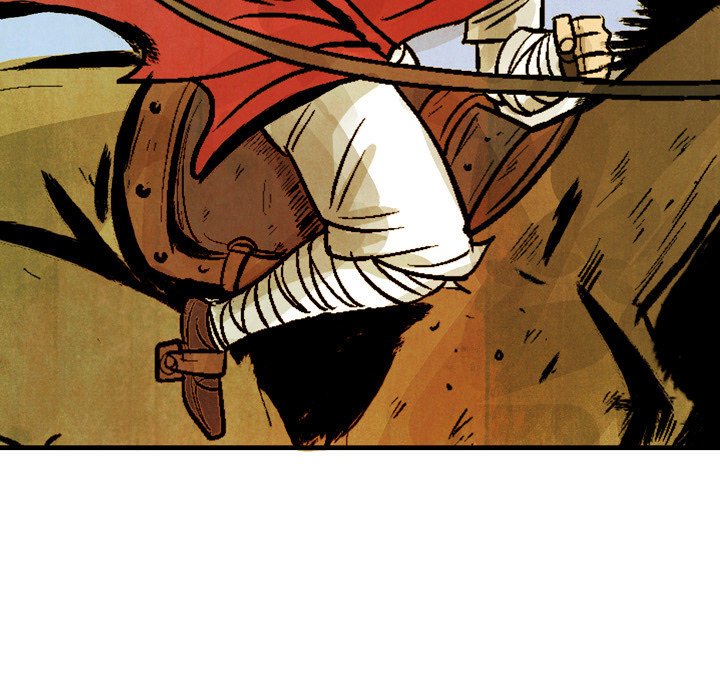 The Sword Clan - episode 48 - 46