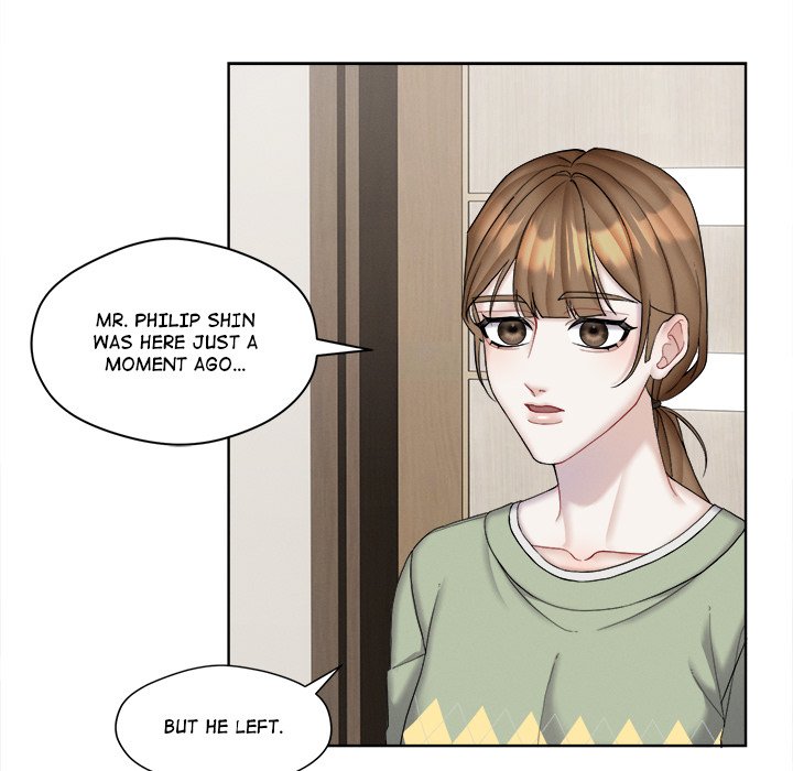 A Naughty Game for Two - episode 13 - 5
