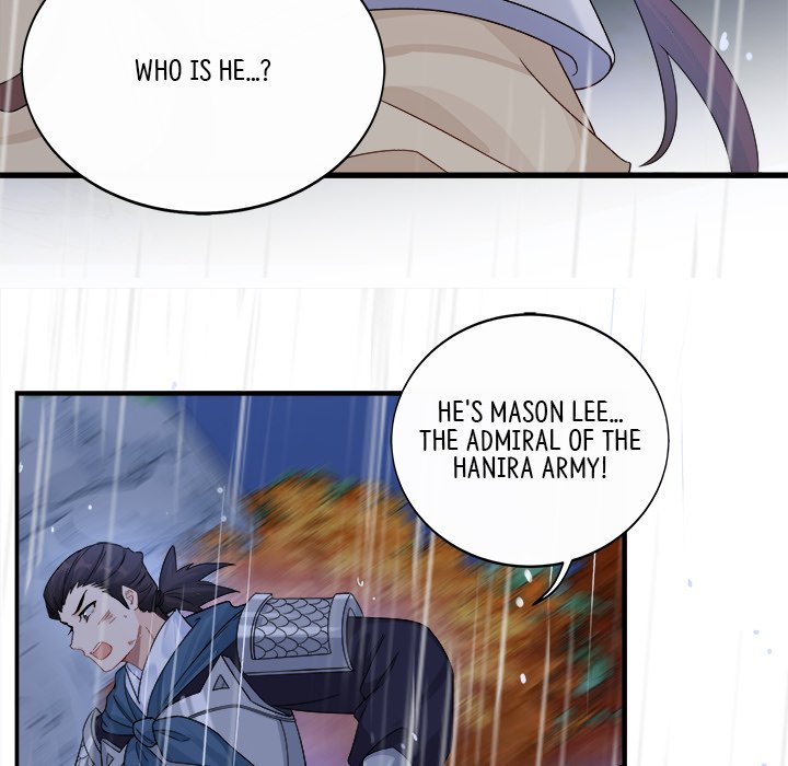 My Wife, The Prince - episode 38 - 48