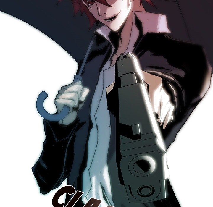 Blood Blade - episode Prologue - 81
