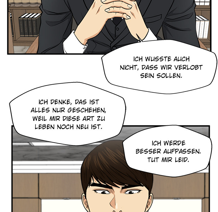 Los geht´s Mr. Kang! - episode 78 - 92