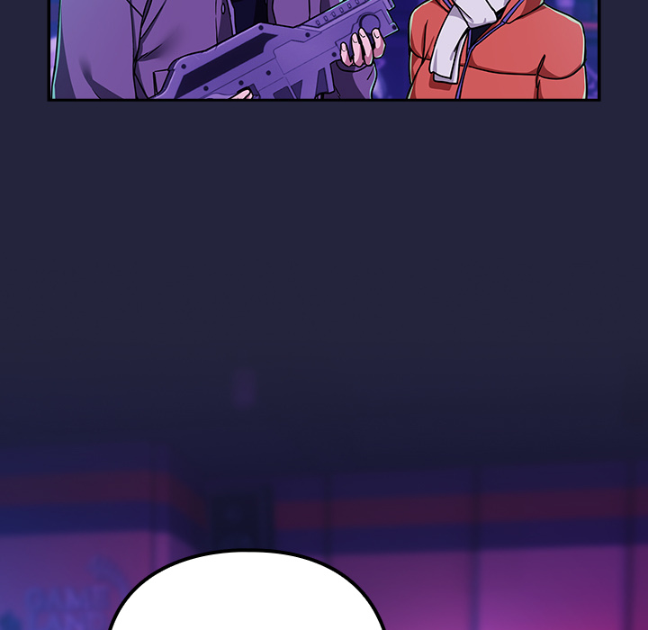 Dating After Work - episode 28 - 46