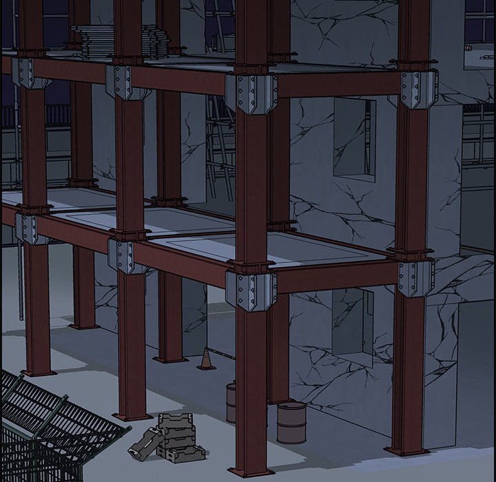 Detainment Zone Between 5 and 6 - episode 15 - 77