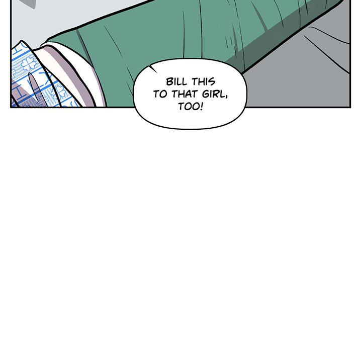 Bitter Sweetheart - episode 31 - 164