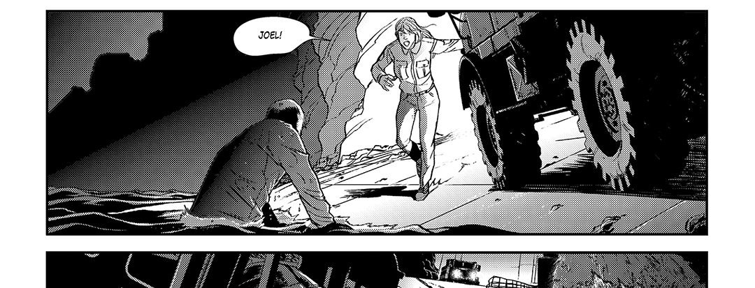 StoneBot Nakamura Omnibus - episode 8 - 42