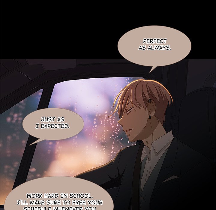 My Life as a Half-Magi - episode 2 - 89