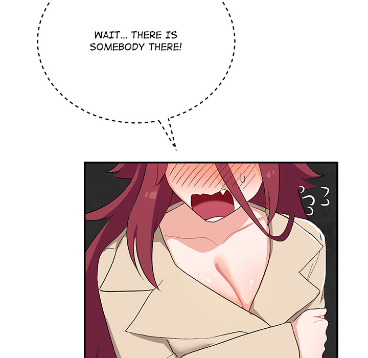 Saving My Magical Girl - episode 2 - 142