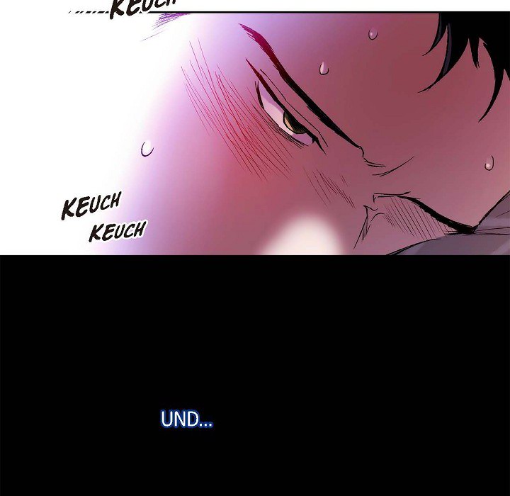 Harte Liebe - episode 3 - 8