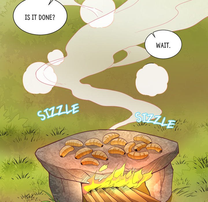 Survival Logbook - episode 4 - 79