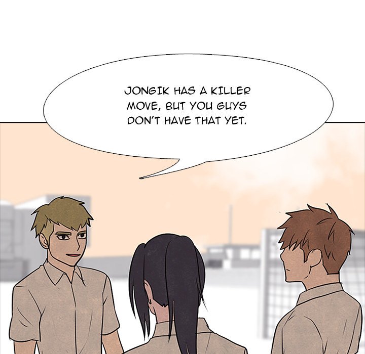 High School Devil - episode 78 - 32