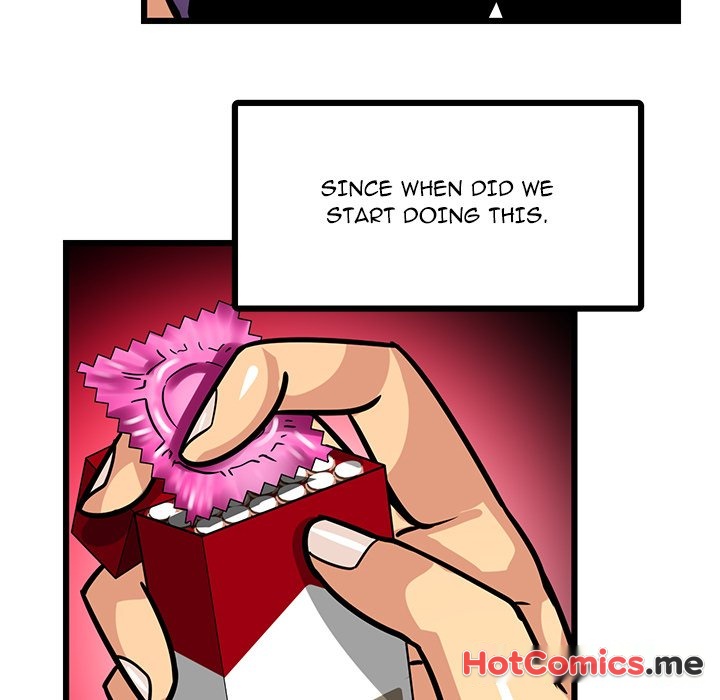 Five Years Apart - episode 2 - 31