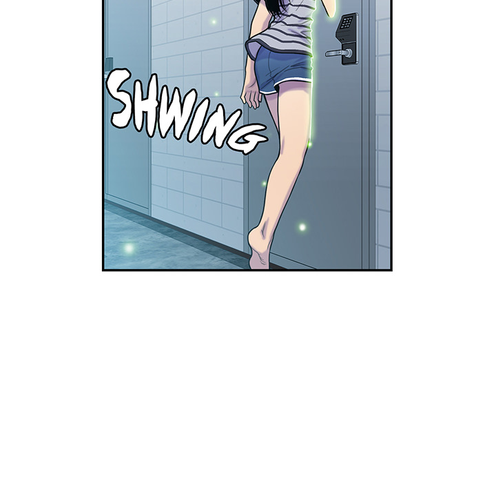 Sleeping With the Ghost - episode 13 - 29