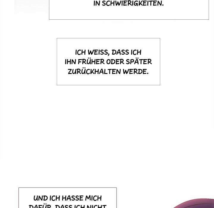 Mein Leben als Halb-Magi - episode 21 - 38