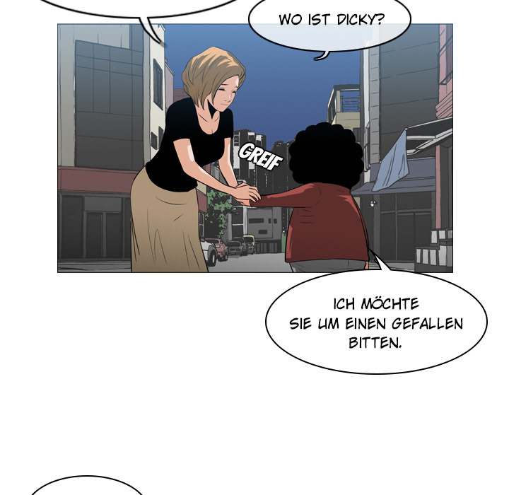 Evas Verderben - episode 63 - 68