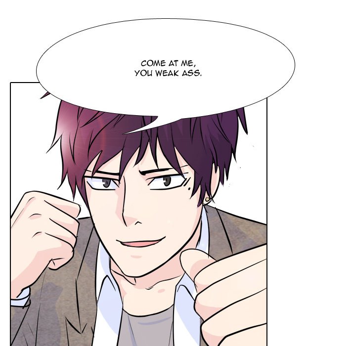 High School Legend : Red Dragon - episode 17 - 11