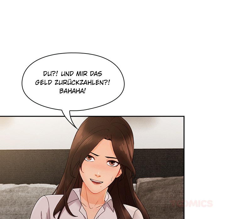 Lady Long Legs - episode 30 - 14