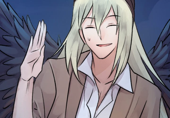 Death's Love Ballad - episode 10 - 2